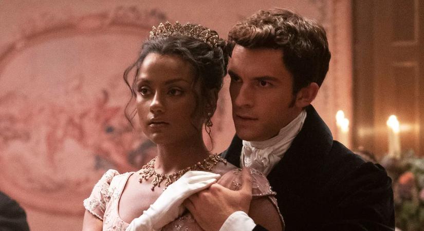 Kiborultak a rajongók! Jonathan Bailey nem tér vissza a Bridgerton negyedik évadában?