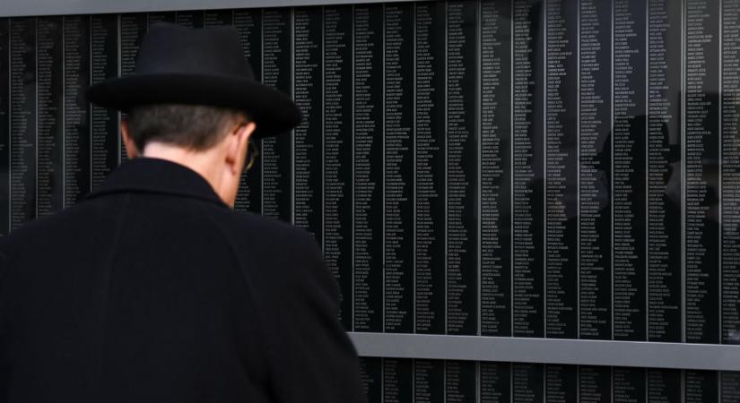 Nem csak a zsidó áldozatokra emlékezünk a holokauszt emléknapján
