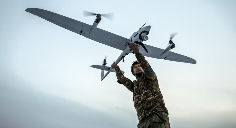 Az eddigieknél is drámaibb számok a drónok okozta veszteségekről