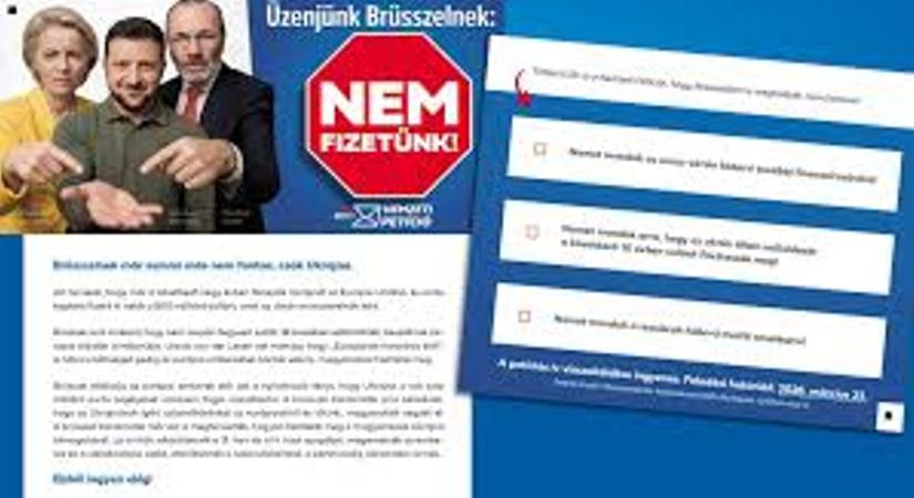 Ágh Péter: a mi pénzünknek a vasi településeken van a helye