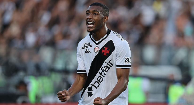 PL: tehetséges brazil támadót igazolt a Bournemouth! – Hivatalos