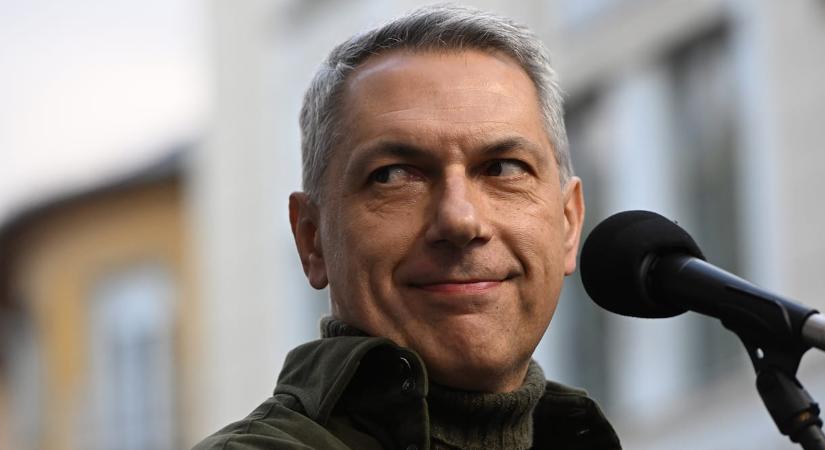 Aki Lázár János oldalán szólt hozzá a KRESZ-tervezethez, az számíthat rá, hogy keresni fogja a miniszter