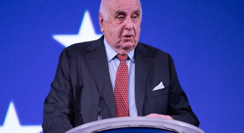 Egy 92 éves gróf számonkérése segíthet kideríteni Belgium szerepét egy 65 éve történt politikai gyilkosságban