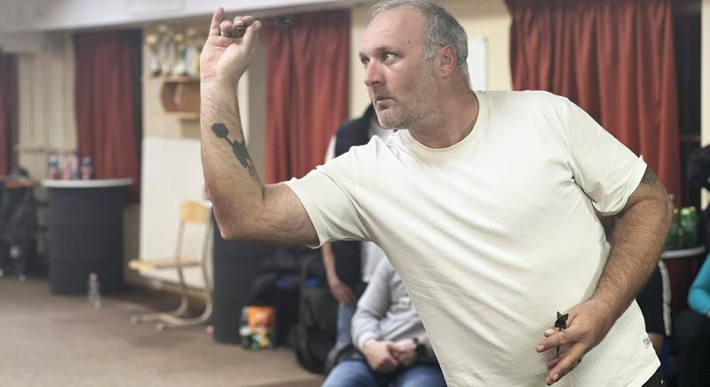 Rangos viadallal indították az évet a Vikingek