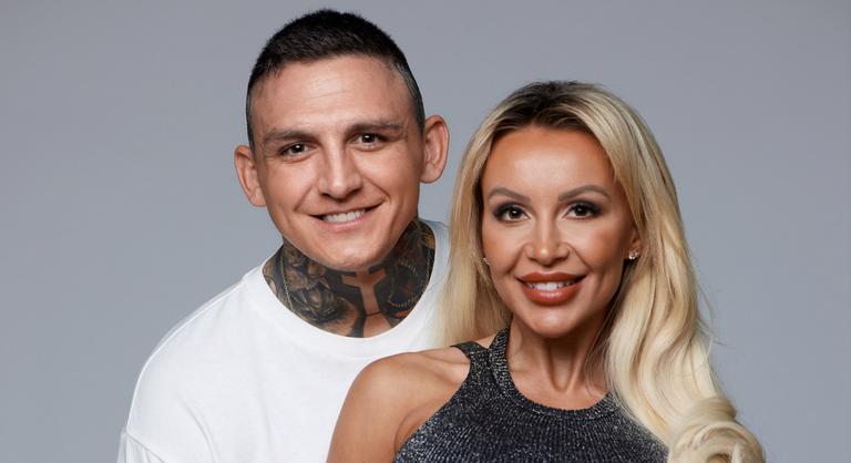 Boráros Gábor megszólalt a közte és Jákli Mónika közti állítólagos távoltartási végzésről