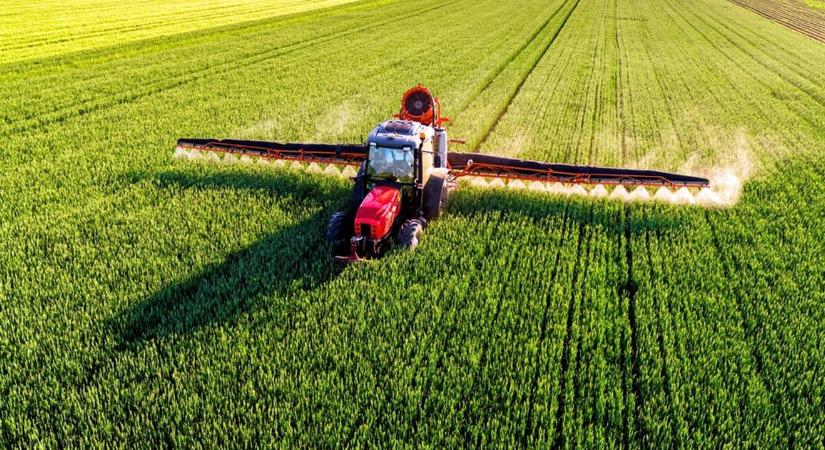 Aki nemcsak túlélni, hanem tervezni szeretne a mezőgazdaságban, annak itt a helye