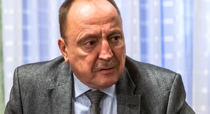 Németh Zsolt példaként emlegetette Magyarországot