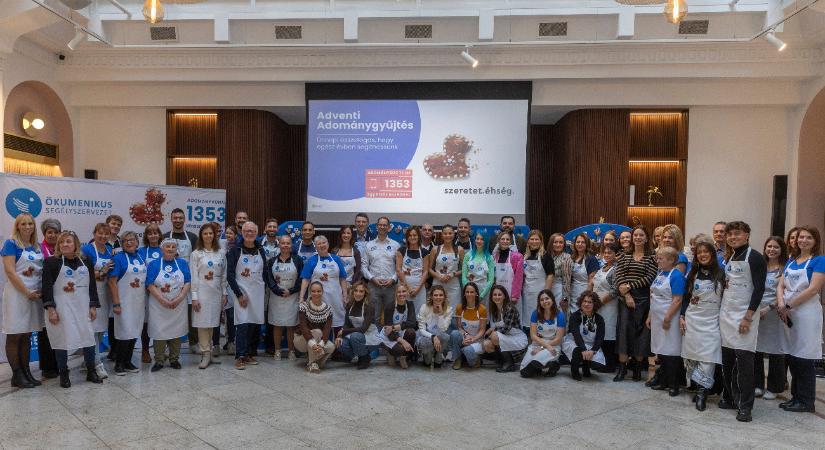 Kárpátaljai segélyprogramot indít az Ökumenikus Segélyszervezet, amerikai támogatással