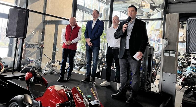 Gasztronómia és jótékonyság kéz a kézben