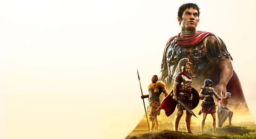 Több mint 500 játékot lehet sokkal olcsóbban behúzni most Steamen