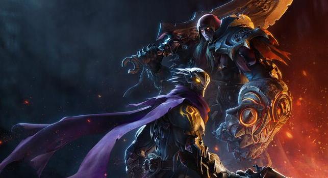 Darksiders, Titan Quest 2, Alone in the Dark és a többiek – kiárusítást tart a Steamen a THQ Nordic