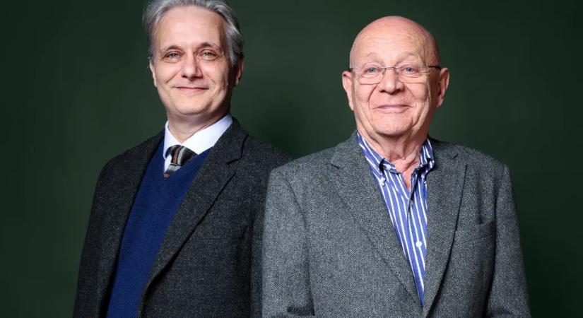 Bereményi Géza: Mindent leírtam már, kivéve, amivel megfenyegettek, hogy nem írhatom meg