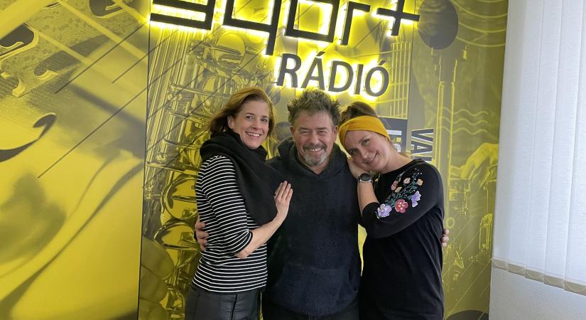 Győri édes – Pingiczer Csaba emlékére