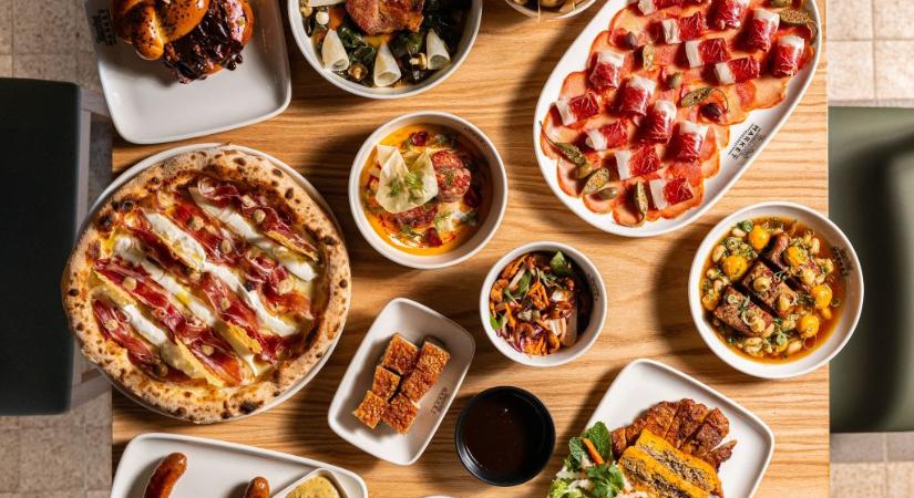 Mit érdemes enni az evőpiac mangalicafesztiválján?