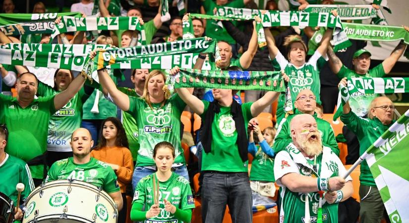 Kiderült az Audi ETO tempójának titka