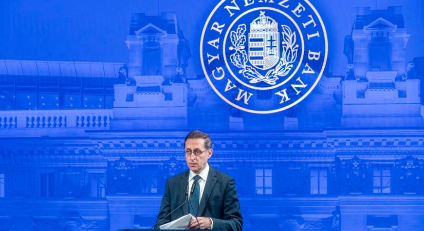 Varga Mihály: Indokolt a szigorú monetáris kondíciók fenntartása
