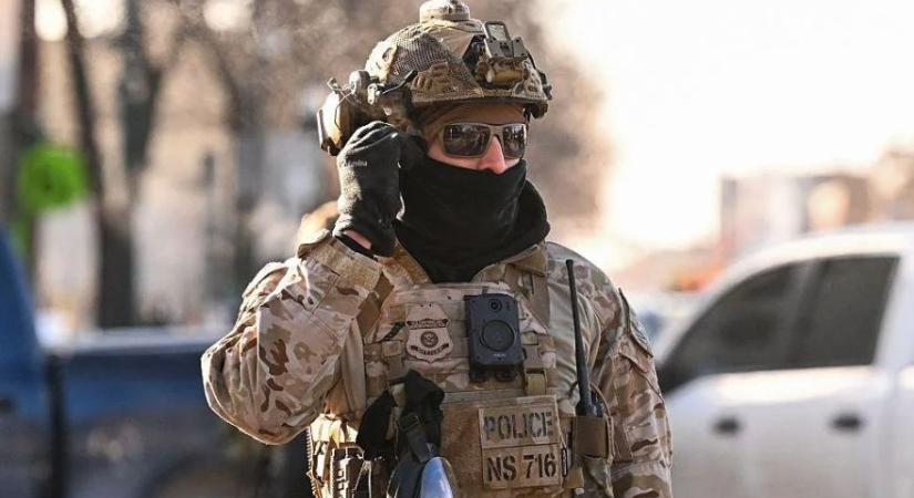 Amerikai ICE-ügynökök az olimpián? Felháborodás Olaszországban a milánói játékok előtt