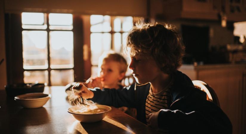 Vacsora-recept: két laktató és átmelegítő indiai leves a téli napokra