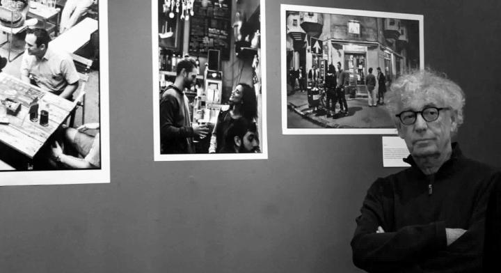 Elhunyt Bálint Péter, a hazai filmszakma meghatározó alakja