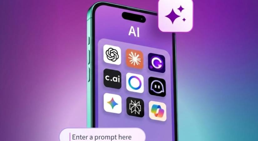 Game over: a mobilokon már nem a játékokra megy el a legtöbb pénz