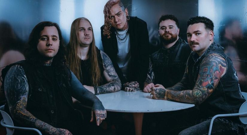 Csütörtökön az Arénában lép fel az új generáció talán két legbrutálisabb metálzenekara