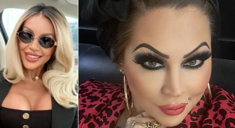 Lelke itt marad, hogy óvja gyermekét - Kiss Kató nyilatkozott Jákli Mónikáról