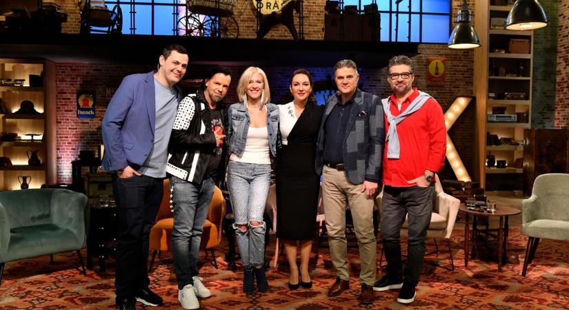 „Nem is merem mondani, mert agyonvernél” – Megfagyott a levegő: luxuskocsi parkolt be a Kincsvadászokban