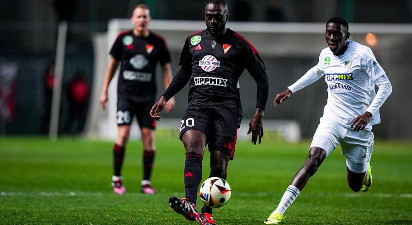 Labdarúgó NB I: íme néhány hasznos tipp, ha elkísérnéd Győrbe a Lokit!