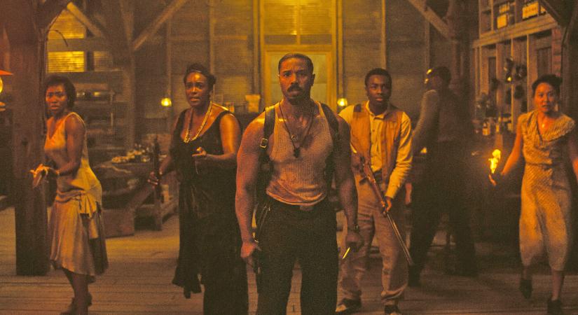 Horrorral kultúrát védeni: a Bűnösök meglepő sikere