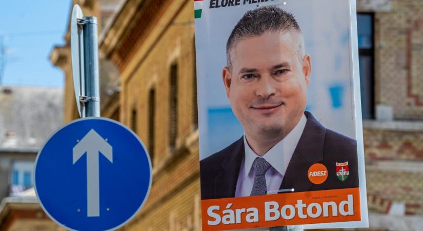 Sára Botond a közgyűléssel szavaztatna a főváros költségvetéséről