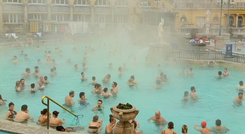 Sokan túladagolják a gyógyvizet