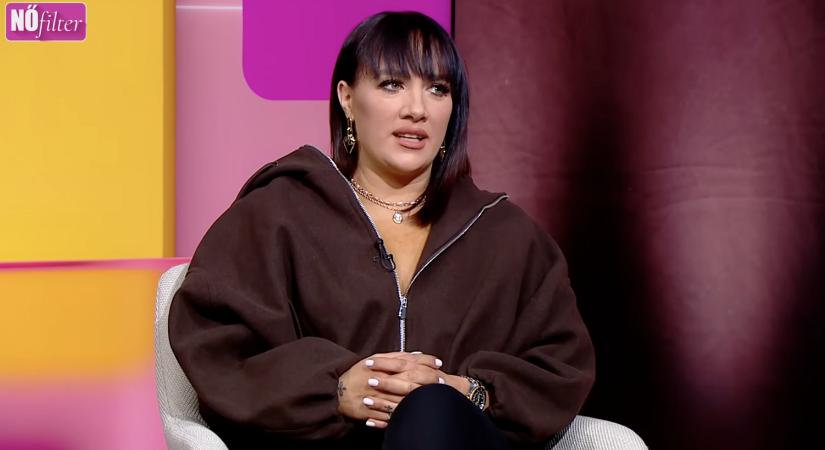 Tóth Gabi: „Aki azt mondja, hogy a pénz nem boldogít, az csak magát nyugtatja”