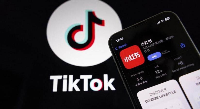 Tovább folytatja az adatgyűjtést az Európai Bizottság a TikTok ellen a romániai elnökválasztás miatt