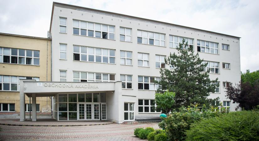 Taroltak a Nagyszombat megyei középiskolák az INEKO rangsorában