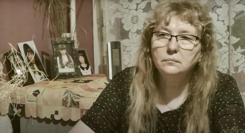 „Nekünk már csak egymás ereje maradt” – egymásba kapaszkodik Szathmáry Niki és Till Tamás édesanyja