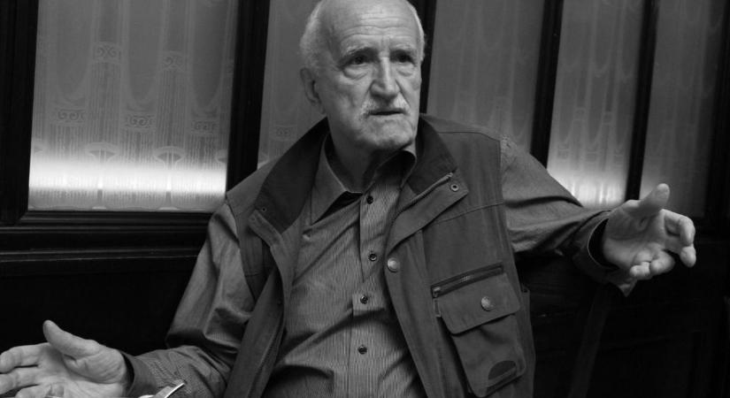 A Balaton közelében temetik el a Szomszédok sztárját