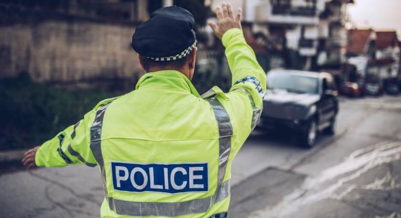 Elég egy kis figyelmetlenség: 50 ezerre bírságolhatnak, ha így indulsz el