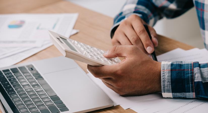 Adókerekasztal: partnerség a digitális átállásban