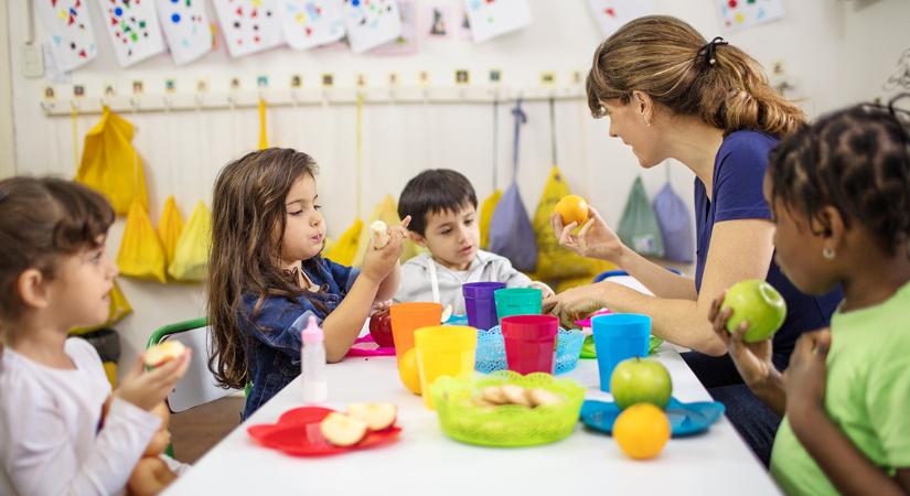 Finnországban már az ovisoknak is tanítják, hogyan ismerhető fel egy hamis AI-kép