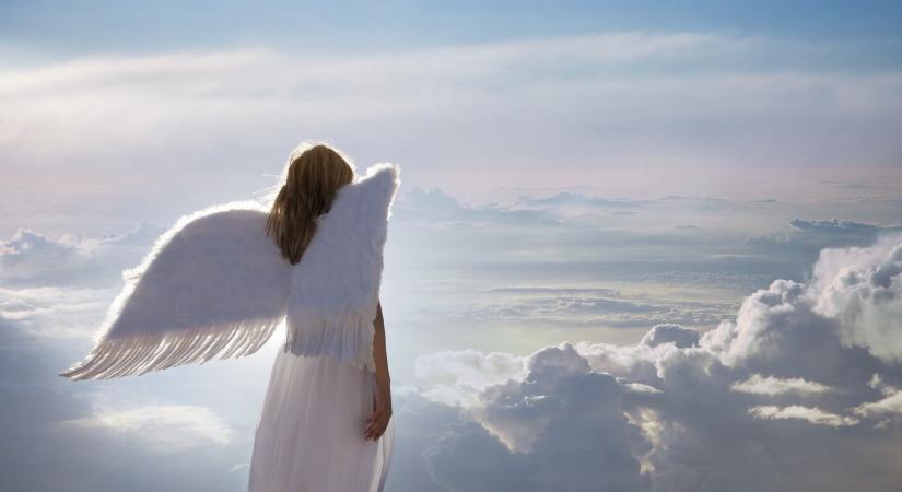 Ez a 3 őrangyal vigyáz ránk a Vízöntő havában