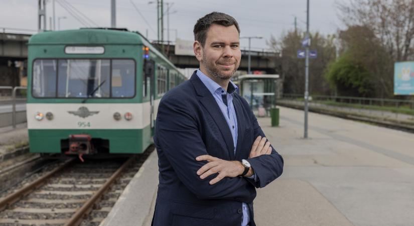 Vitézy a fideszeseknek: Miért kell egy ócska politikai cirkuszt csinálni a Fővárosi Közgyűlésből?