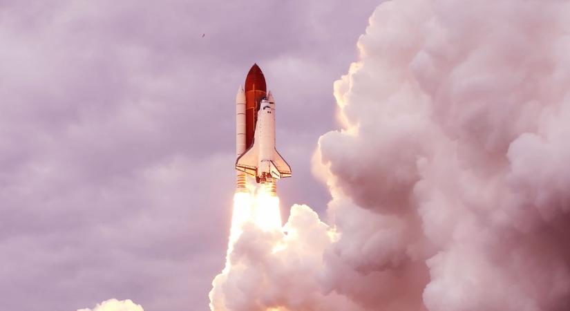 40 éve történt a Challenger-katasztrófa - Ezt írta a Kisalföld 1986-ban  videó