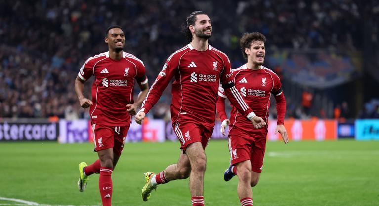 Szoboszlai Dominikék a Fradi-verő ellen biztosíthatják be a BL-nyolcaddöntőt