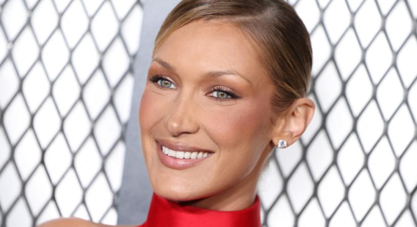 Bella Hadid újra szingli: itt vannak a szakítás részletei