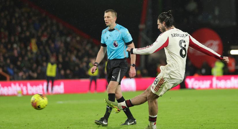 Légiósok: PL-debütálás, Szoboszlai-gól, Varga-gólpassz