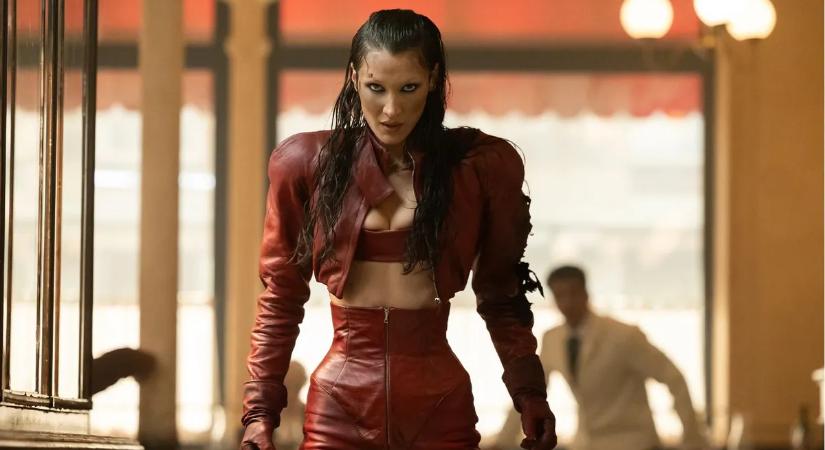 A Disney testhorrorral forgatja fel a gyomrunkat: Ha tetszett, ezeket se hagyd ki