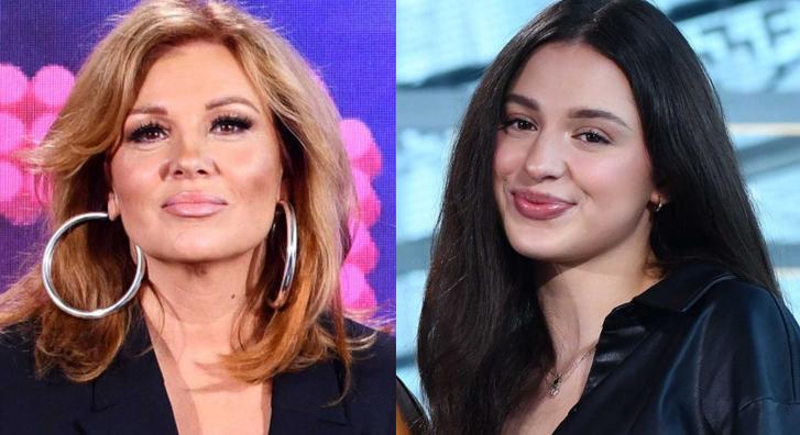 Gesztesi Panka egyetlen mondattal győzte meg anyját, Liptai Claudiát A Nagy Duettben való szerepléséről