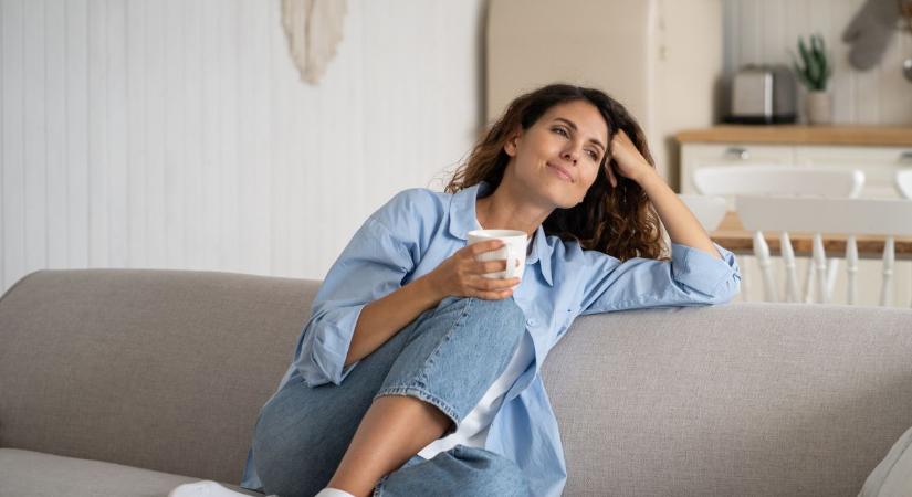 Ezért nem tudsz megnyugodni, akkor sem, ha pihenni próbálnál