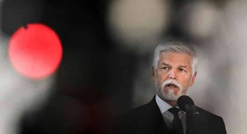 Zsarolást emleget a cseh államfő, miután SMS-eket kapott a külügyminisztertől