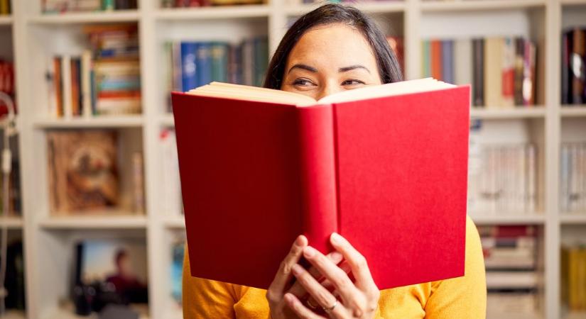 Irodalmi kvíz: tudod legalább 8 kérdésre a helyes választ?